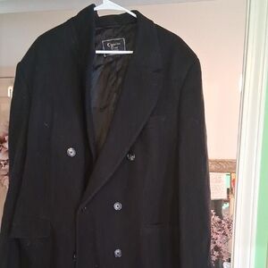 Christian Dior Trench Coat